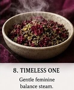 Timeless One