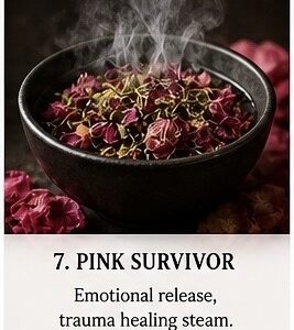 Pink Survivor