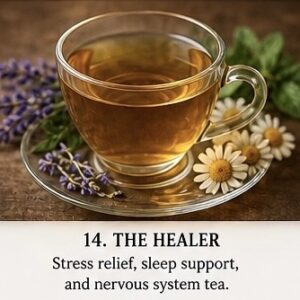 The Healer