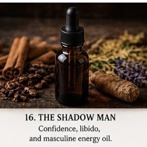 The Shadow Man