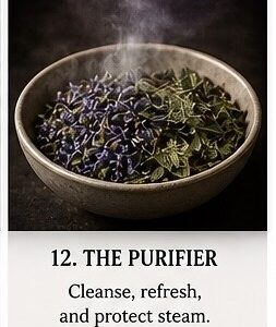 The Purifier
