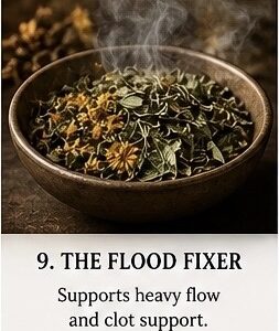 The Flood Fixer